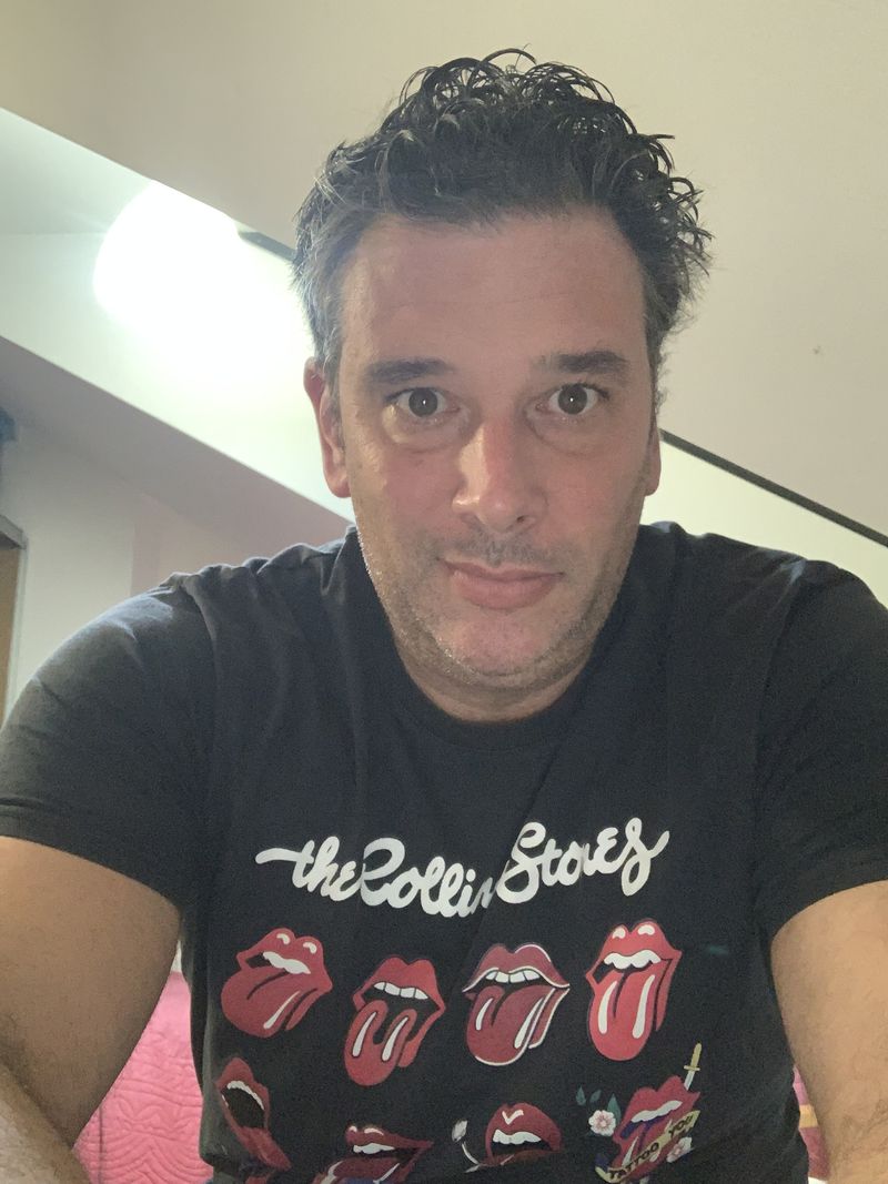 Diego, 44