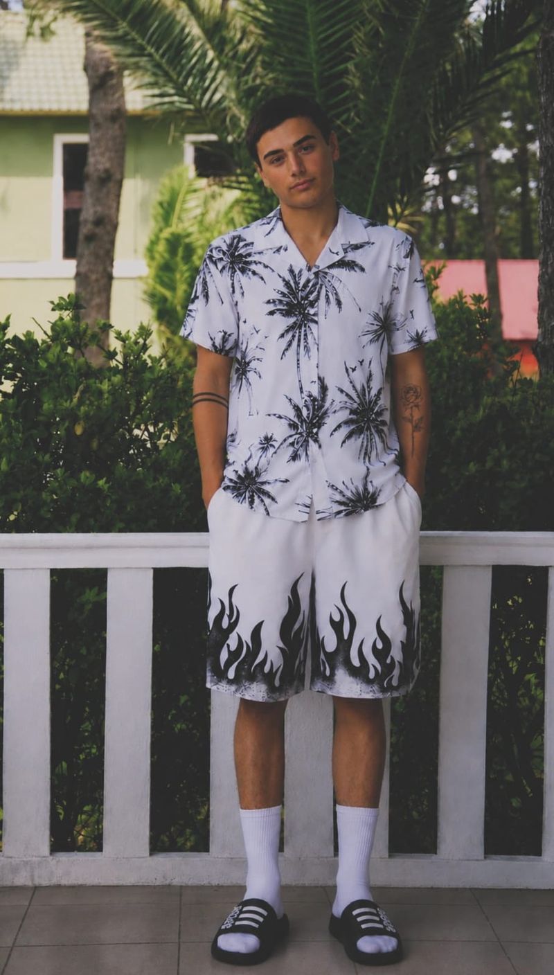 Nick, 20