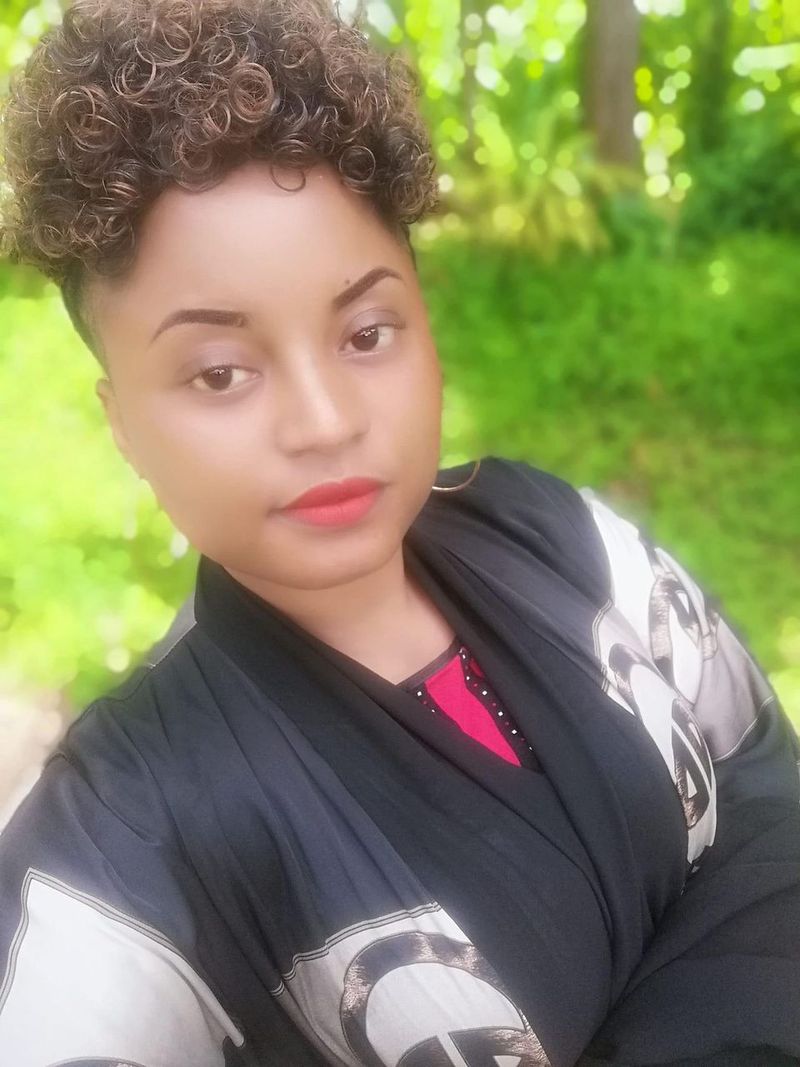 Trisha Peter, 31