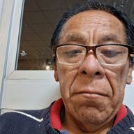 Luis Natividad, 60