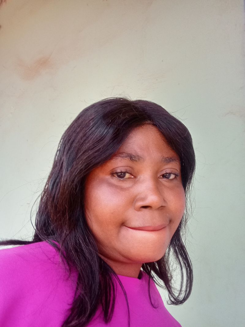 Dorothy, 34