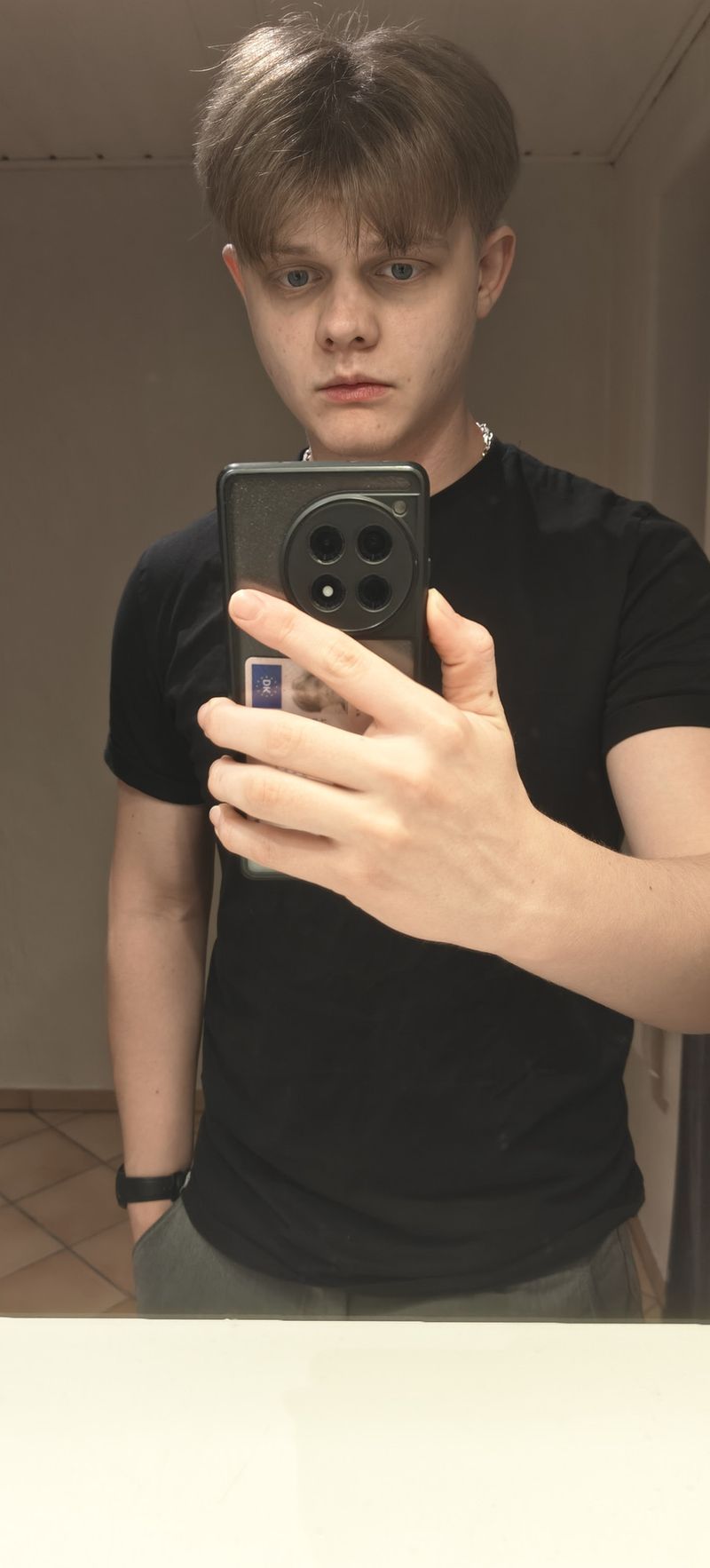 Pat, 21