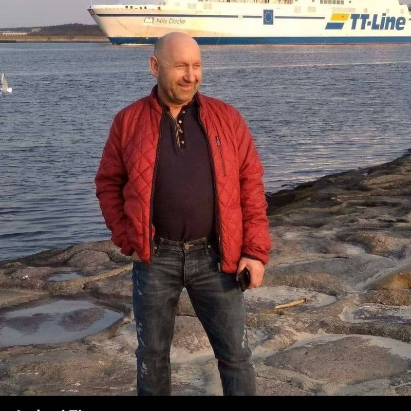 Andrzej, 55