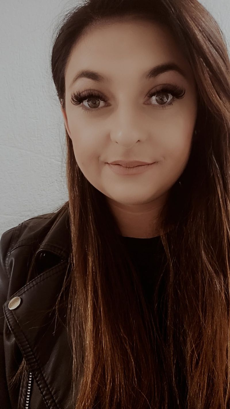Gosia, 30
