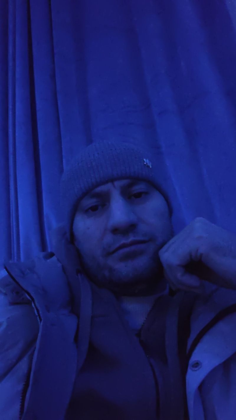 Федя, 37
