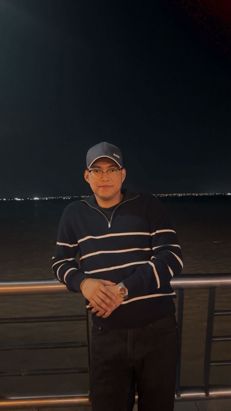 Paul, 27