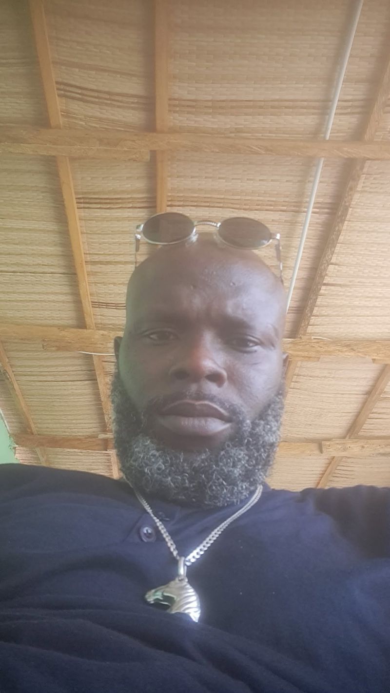 Harrison, 40