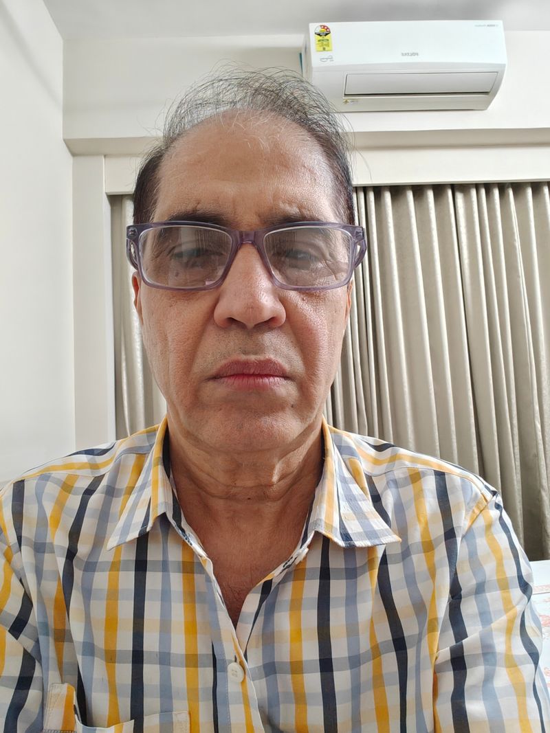 Raj, 45
