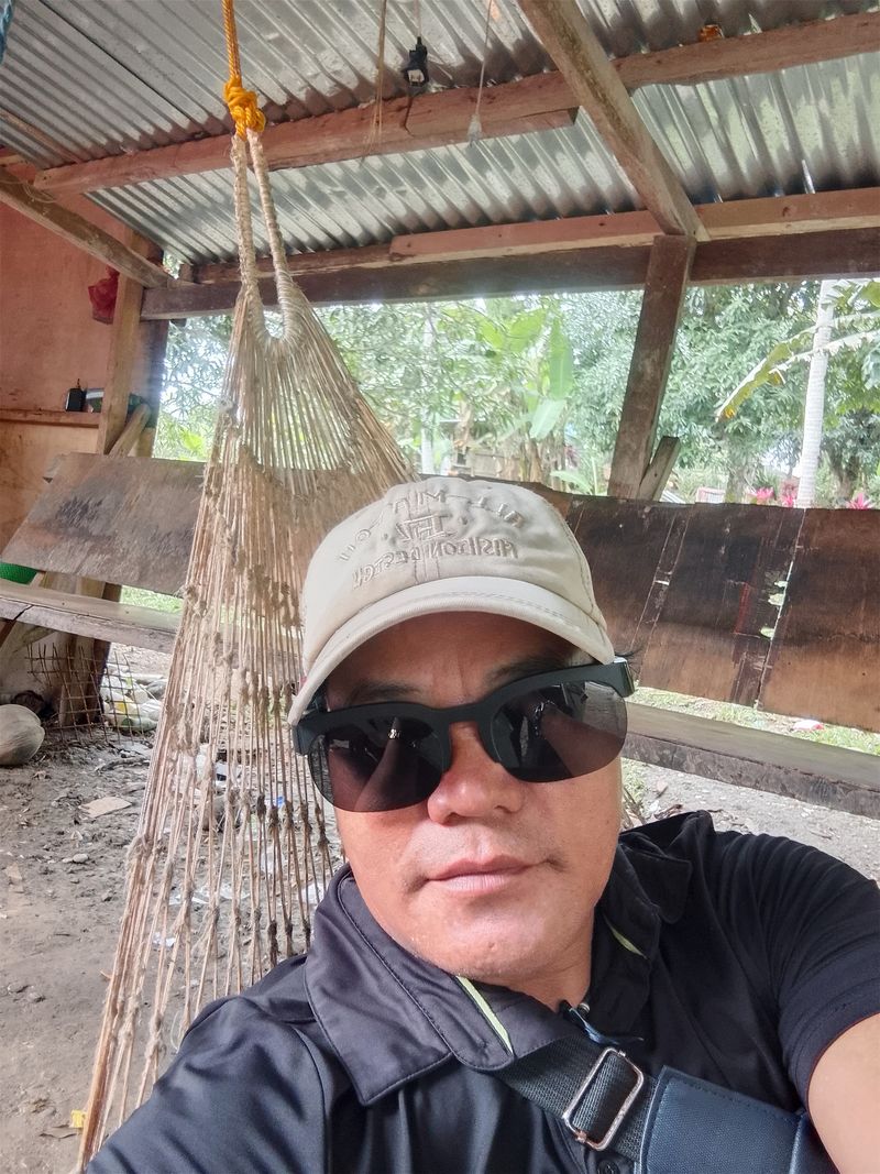 Alfred Bautista, 47