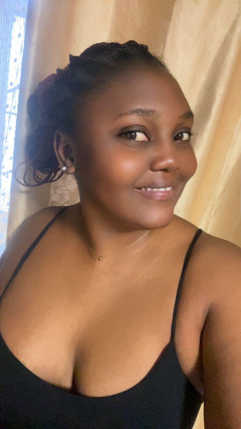 Sandrine Nembot, 26
