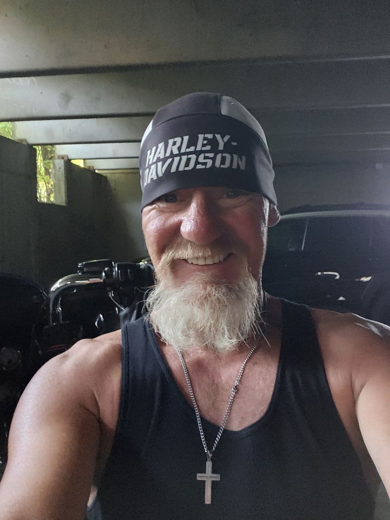 Kevin, 54