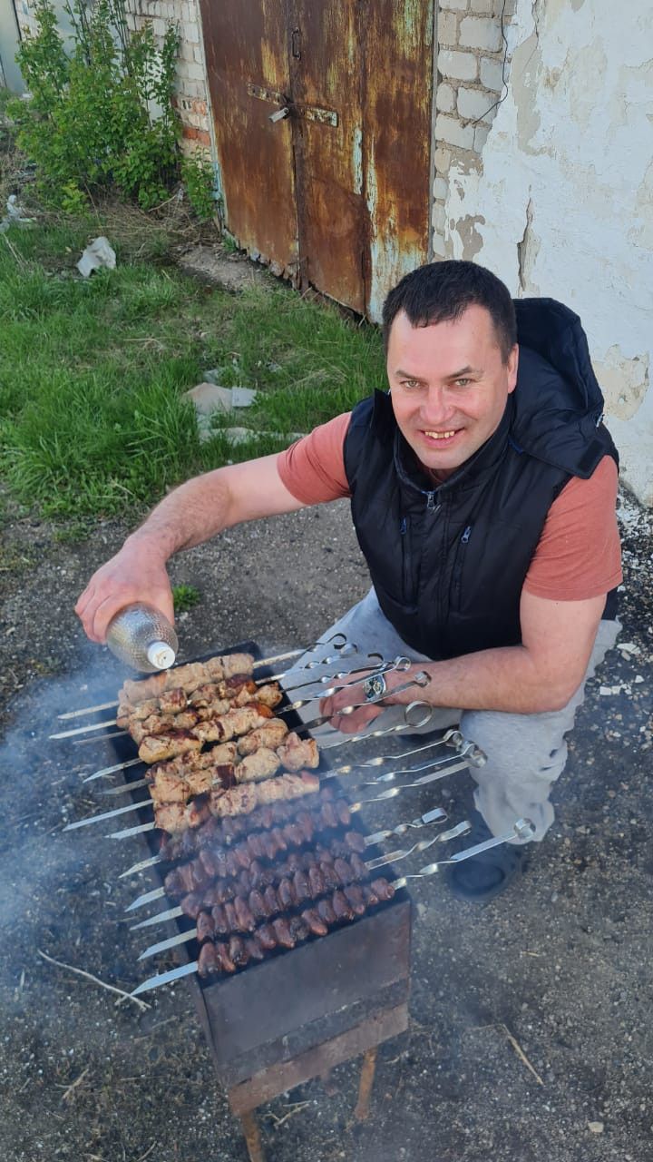 Дмитрий, 47
