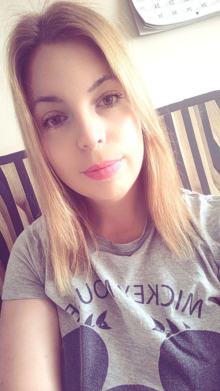 Martyna, 29