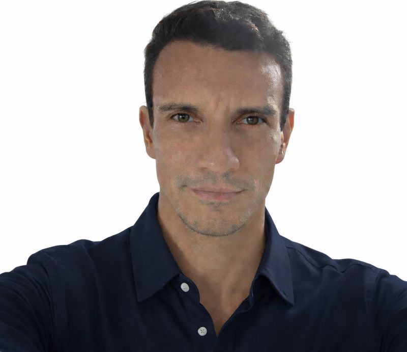Abilio, 48