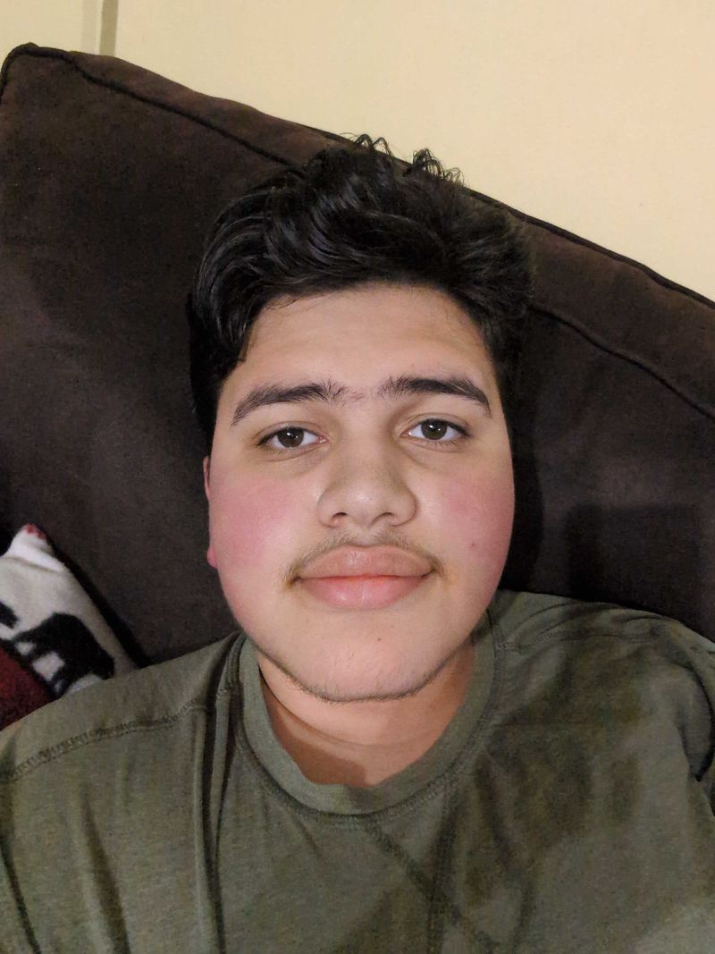 Isai, 20
