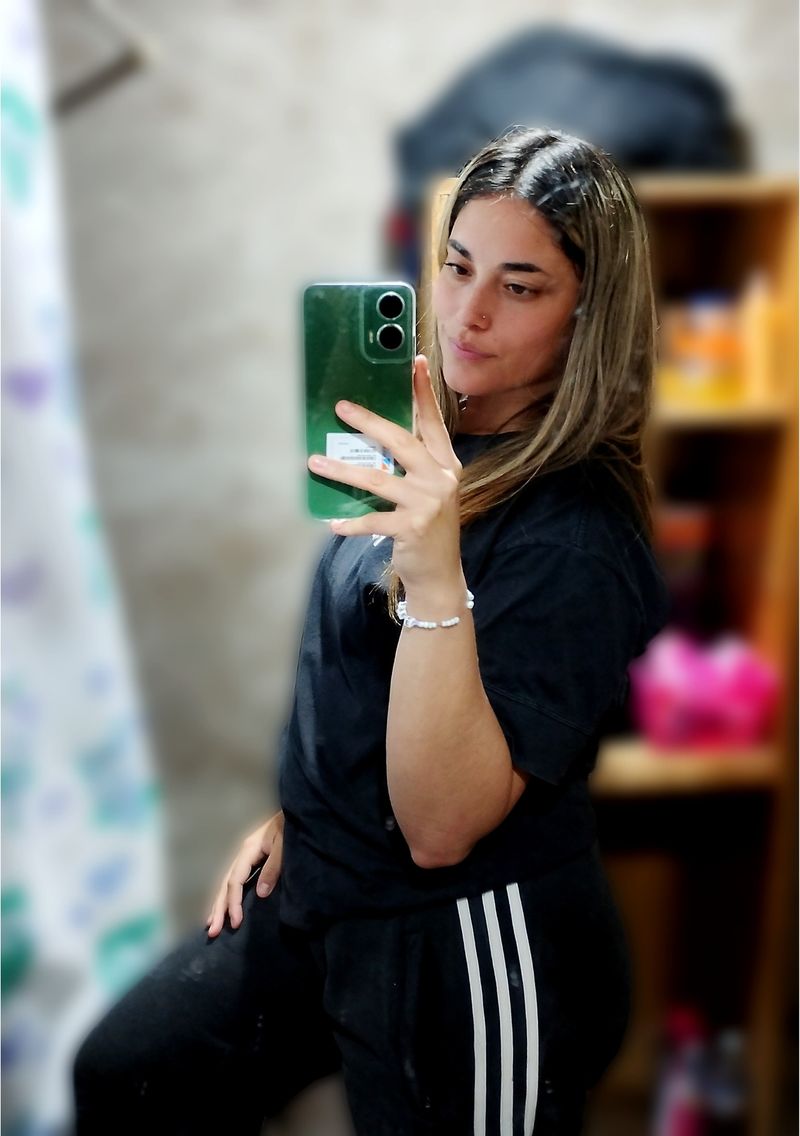 Milagros, 26