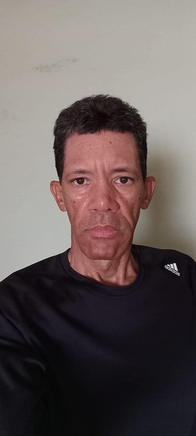 O G Pacheco, 56