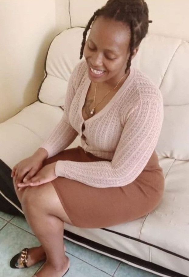 Faith, 35