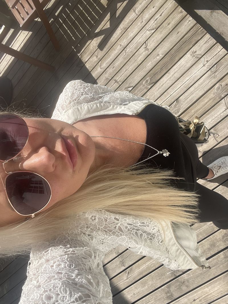 Wioleta, 45