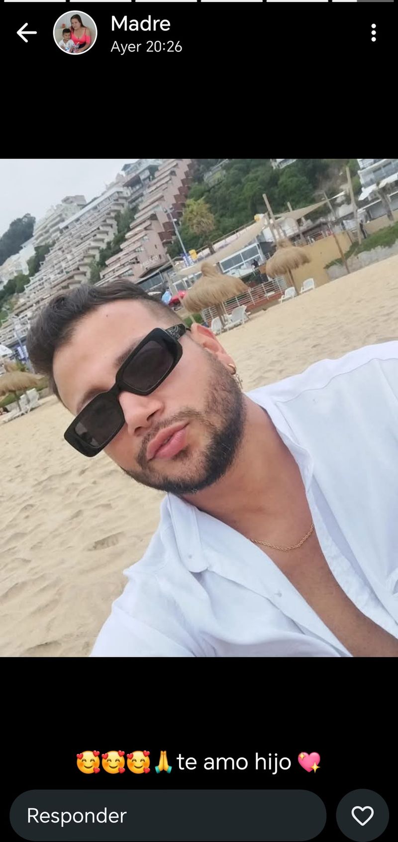Josmer, 35