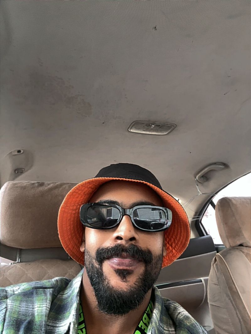 Aminko, 25