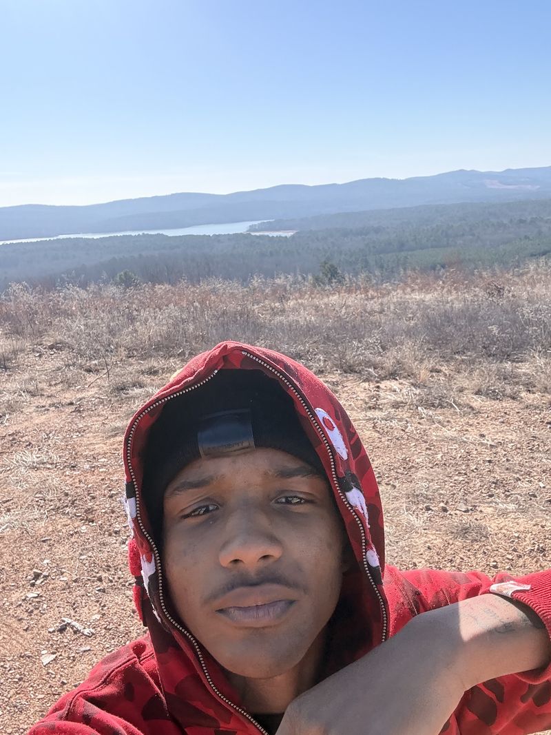 Jay, 21