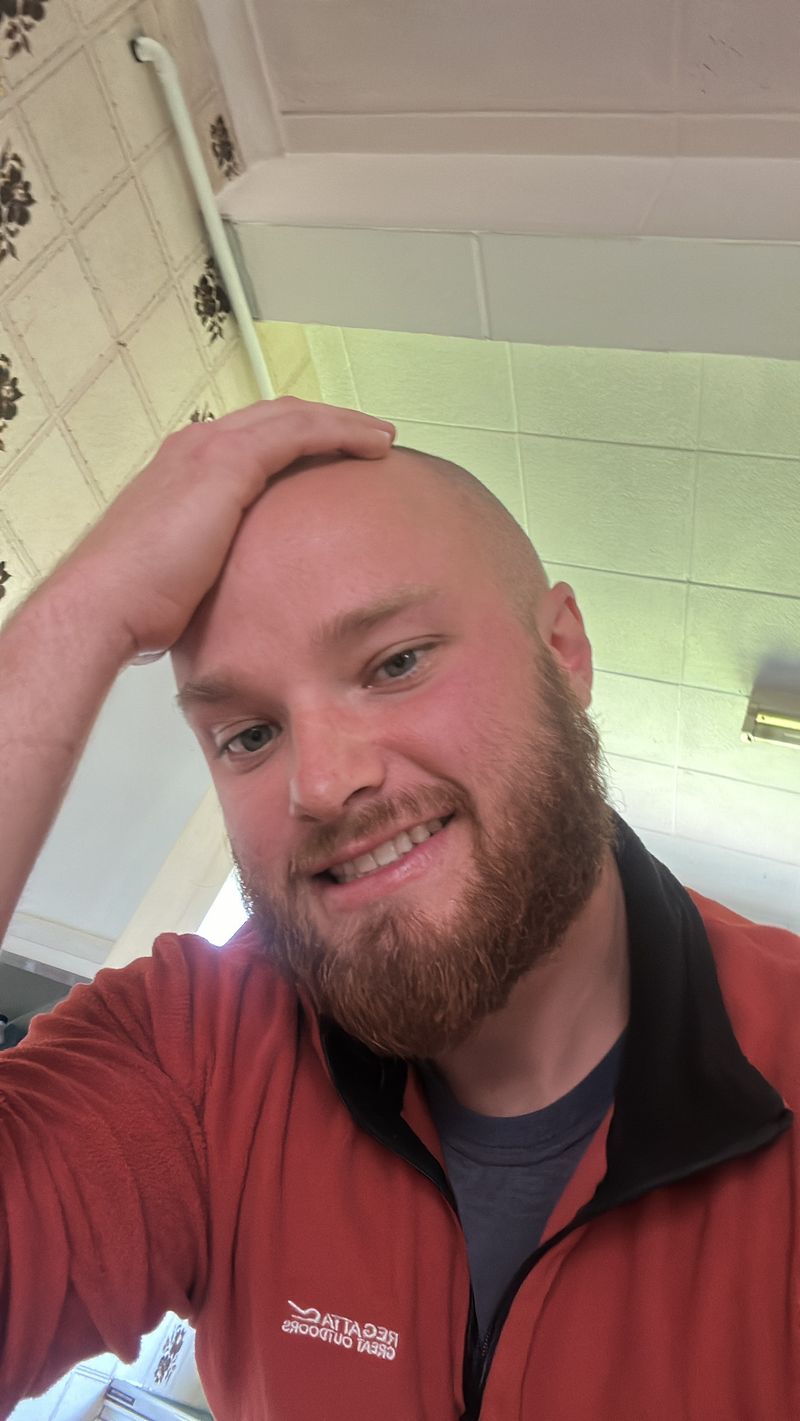 Will, 28