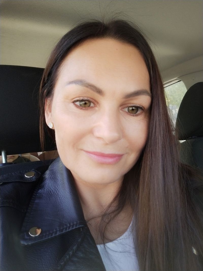 Marlena, 49