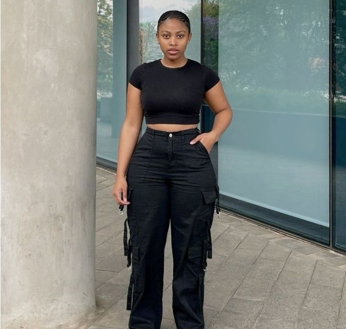 Ruth, 22