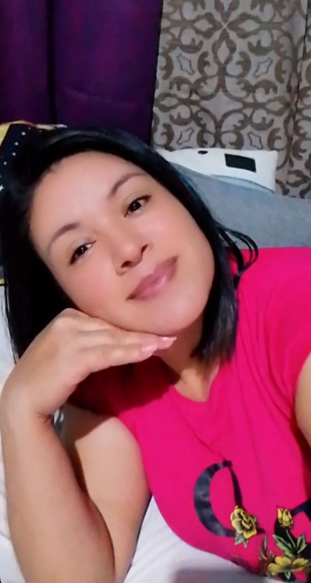 Anabel Sánchez Vallecillo, 35