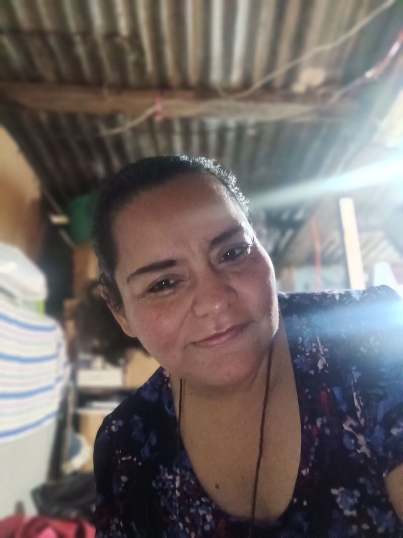 Janeth, 45