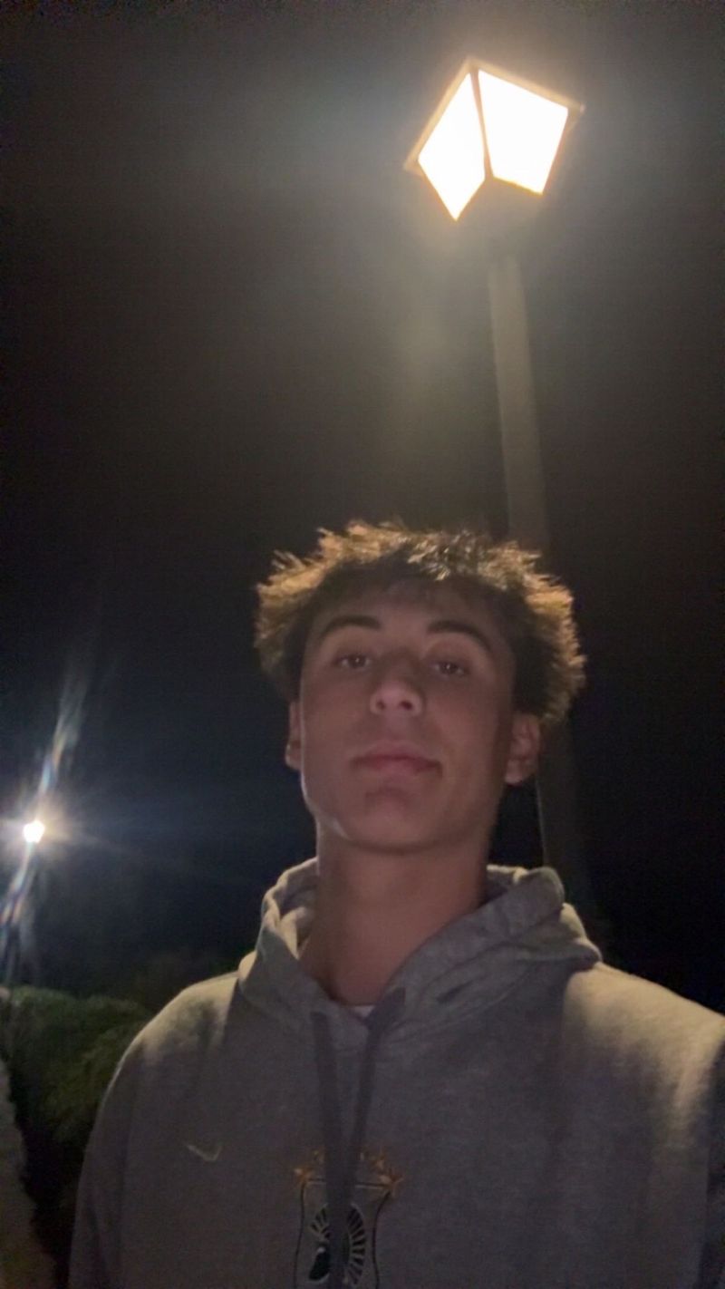 John, 25