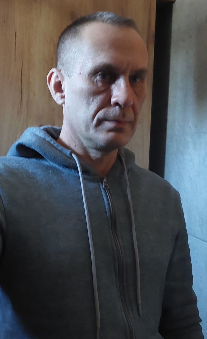 Mariusz, 51