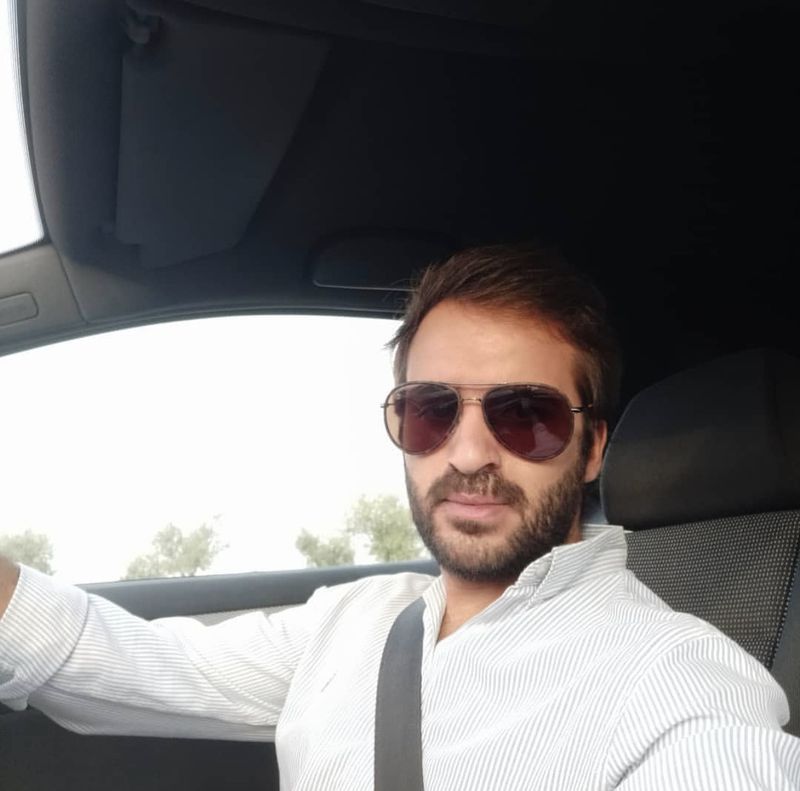 Manuel, 40