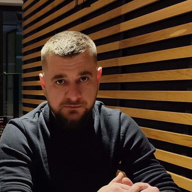 Oleg, 41