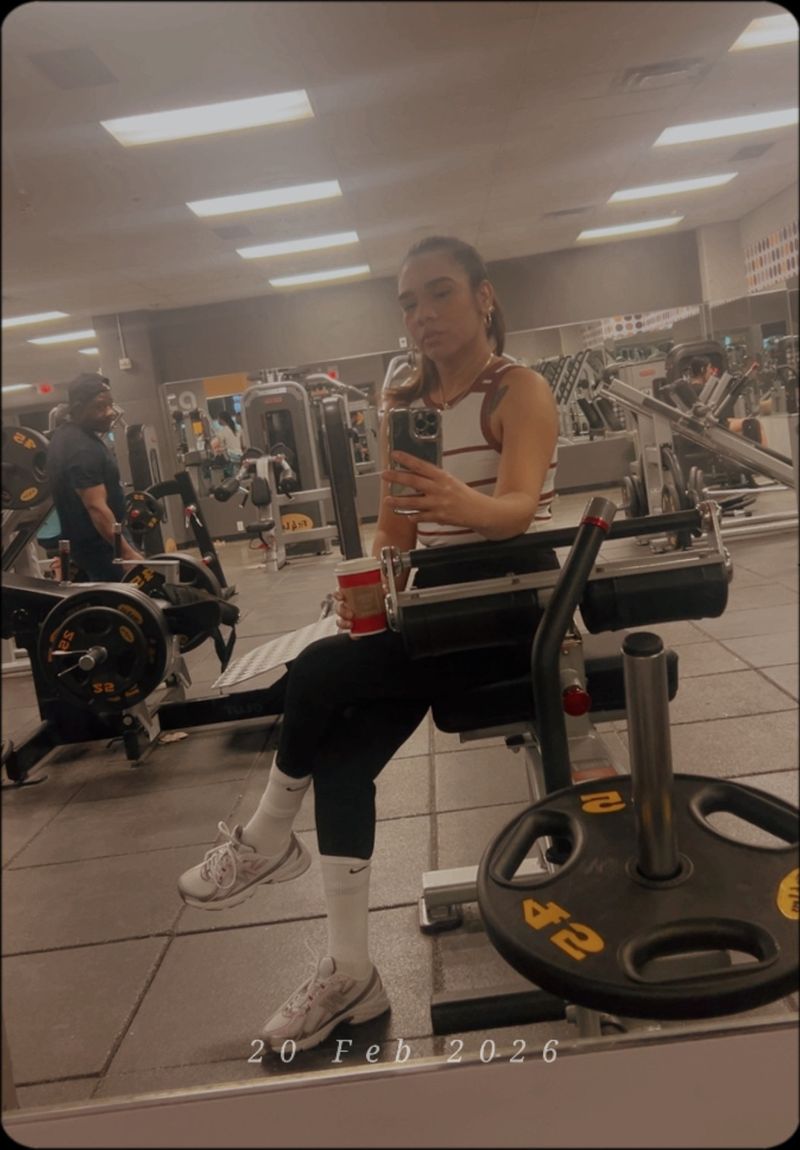Ruth, 36