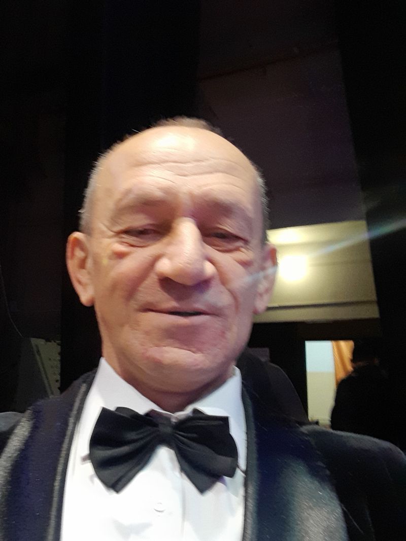 Борис, 60