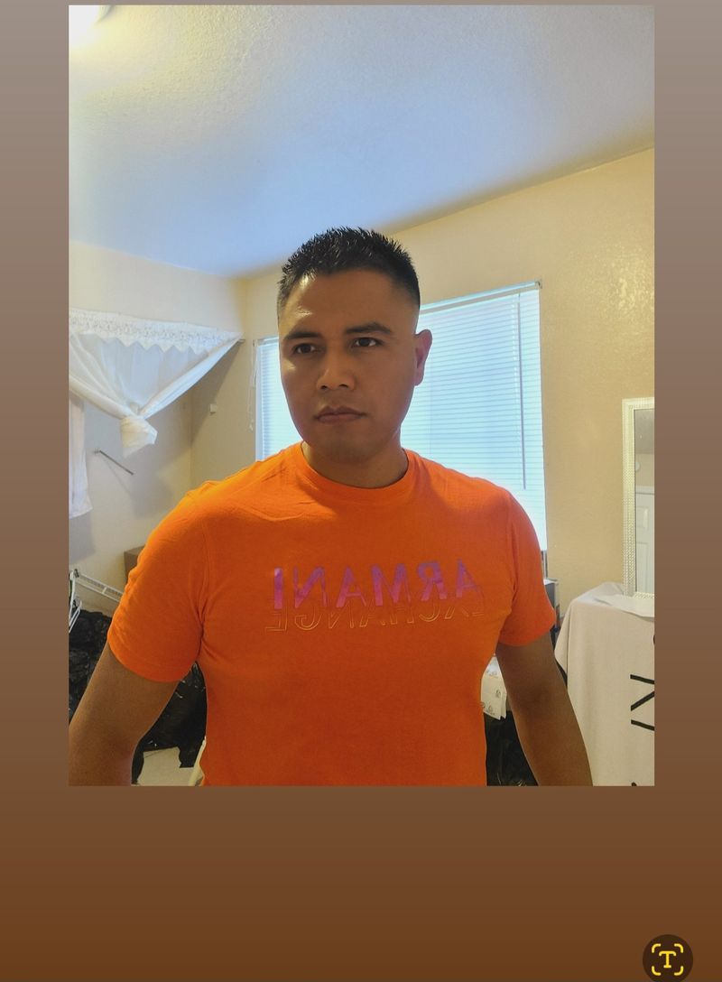 Cristian, 28