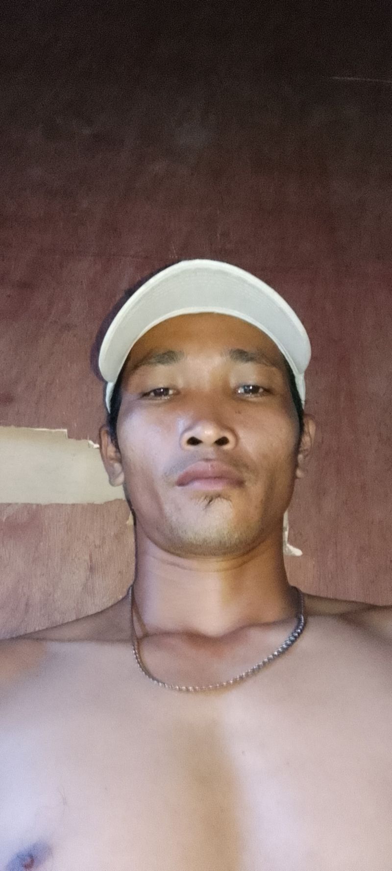 Jason Jade, 35