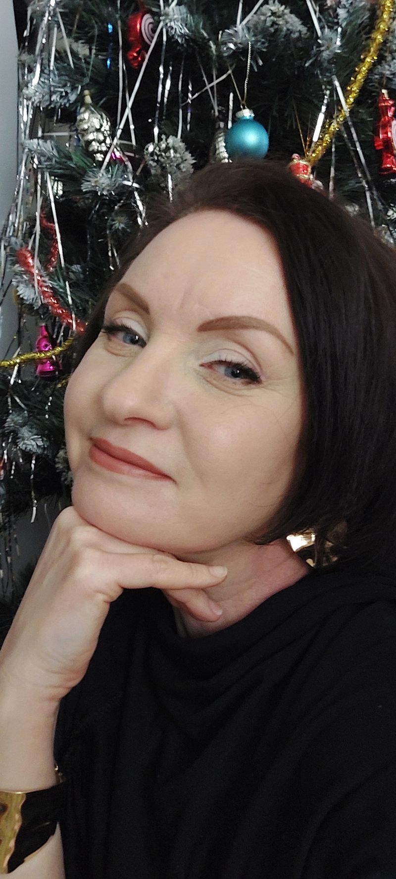 Svetlana, 50