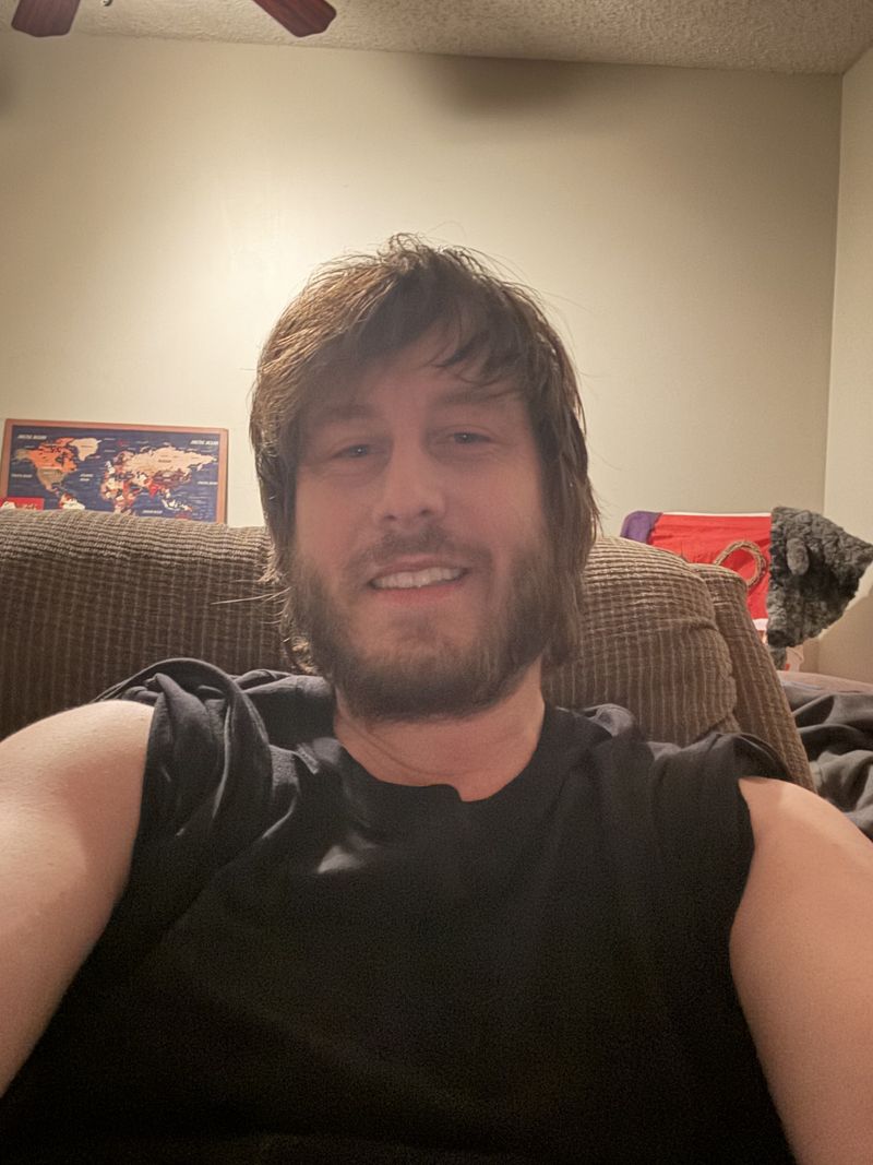 James, 40