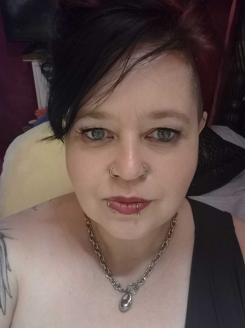 Terri, 47