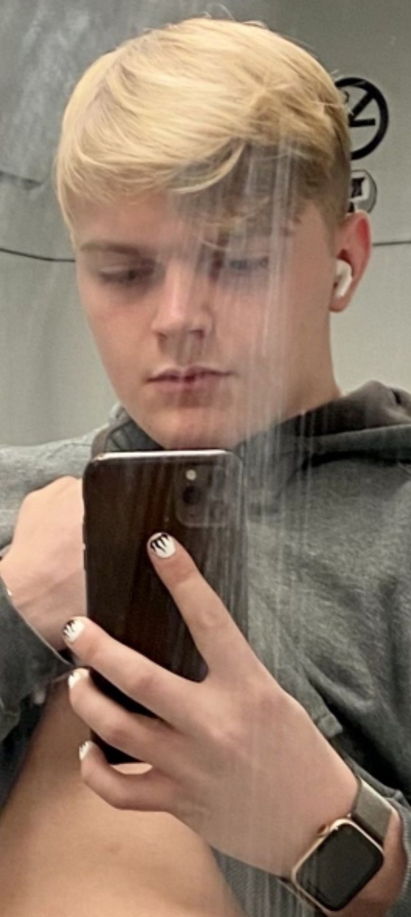 Shane, 24