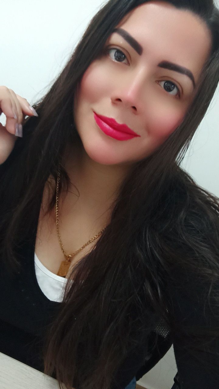 Sheilla, 36