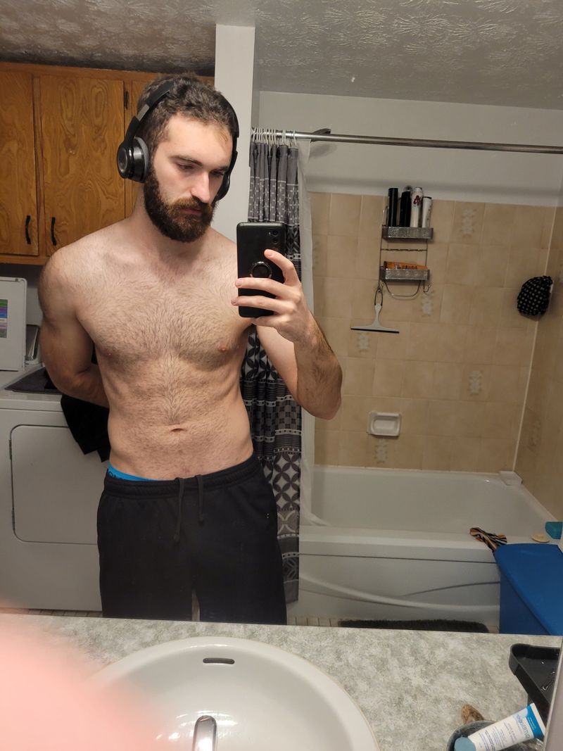 David, 21