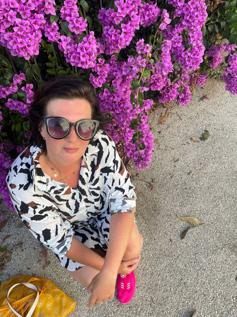 Edyta, 51
