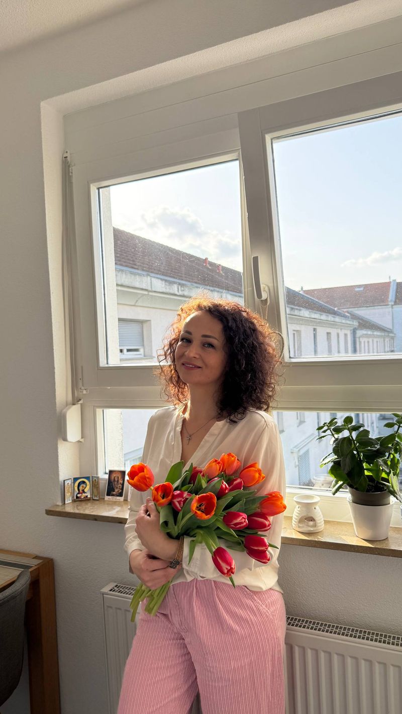 Юлия, 41
