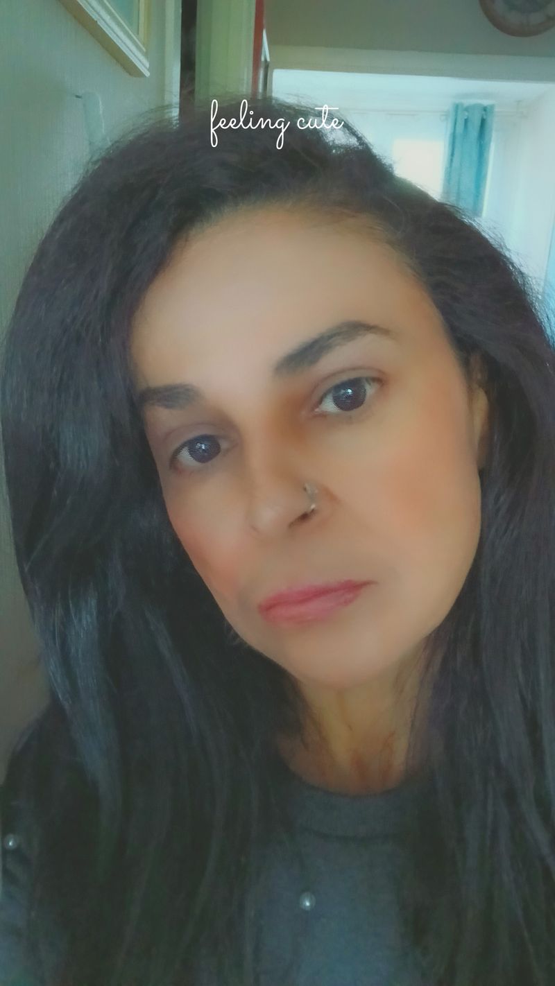 Soraya, 52