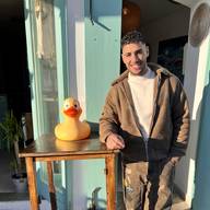 Wael, 26
