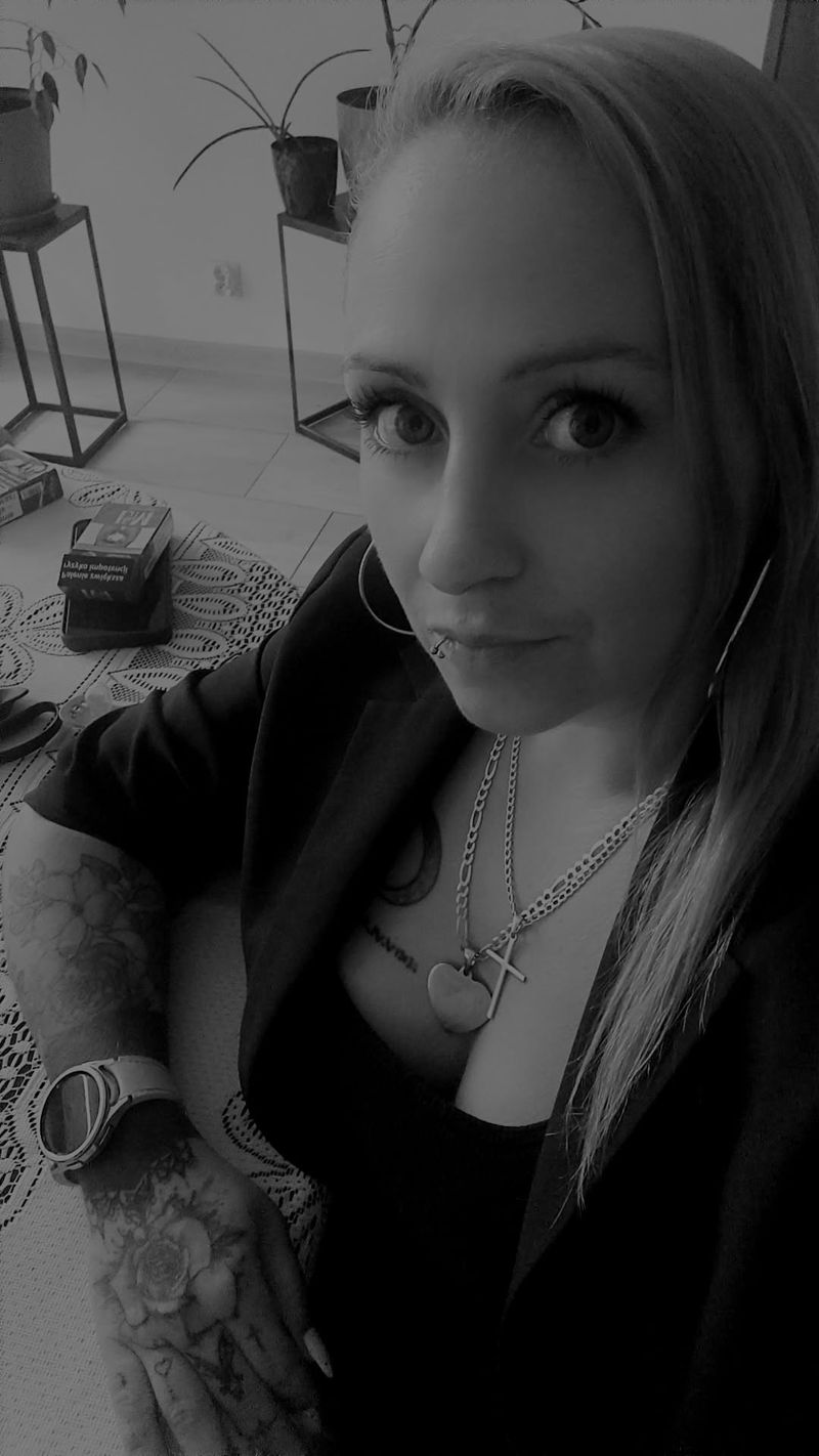 Justyna, 36